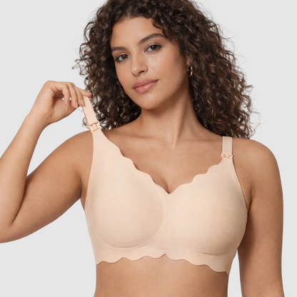 Comfort Lift Nursing Bra