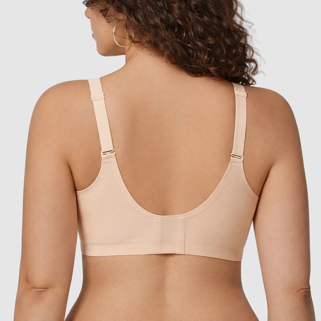 Comfort Lift Nursing Bra