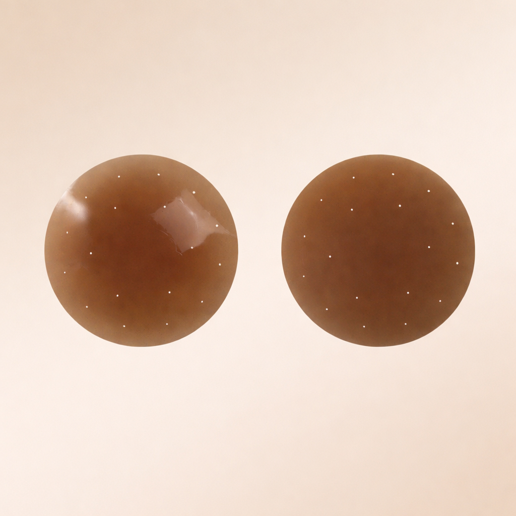 Seamless Nipple Covers