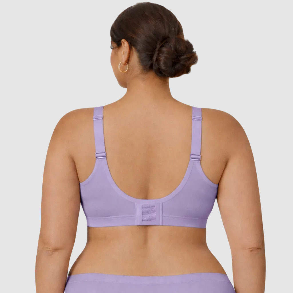 Comfort Lift Nursing Bra