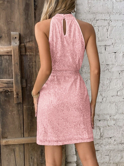 Vespera Dress