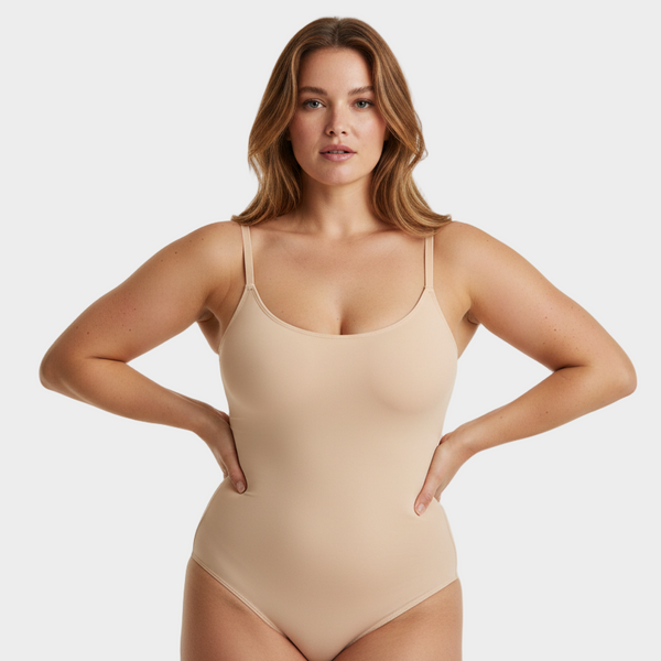 Lunara Shapewear Bodysuit